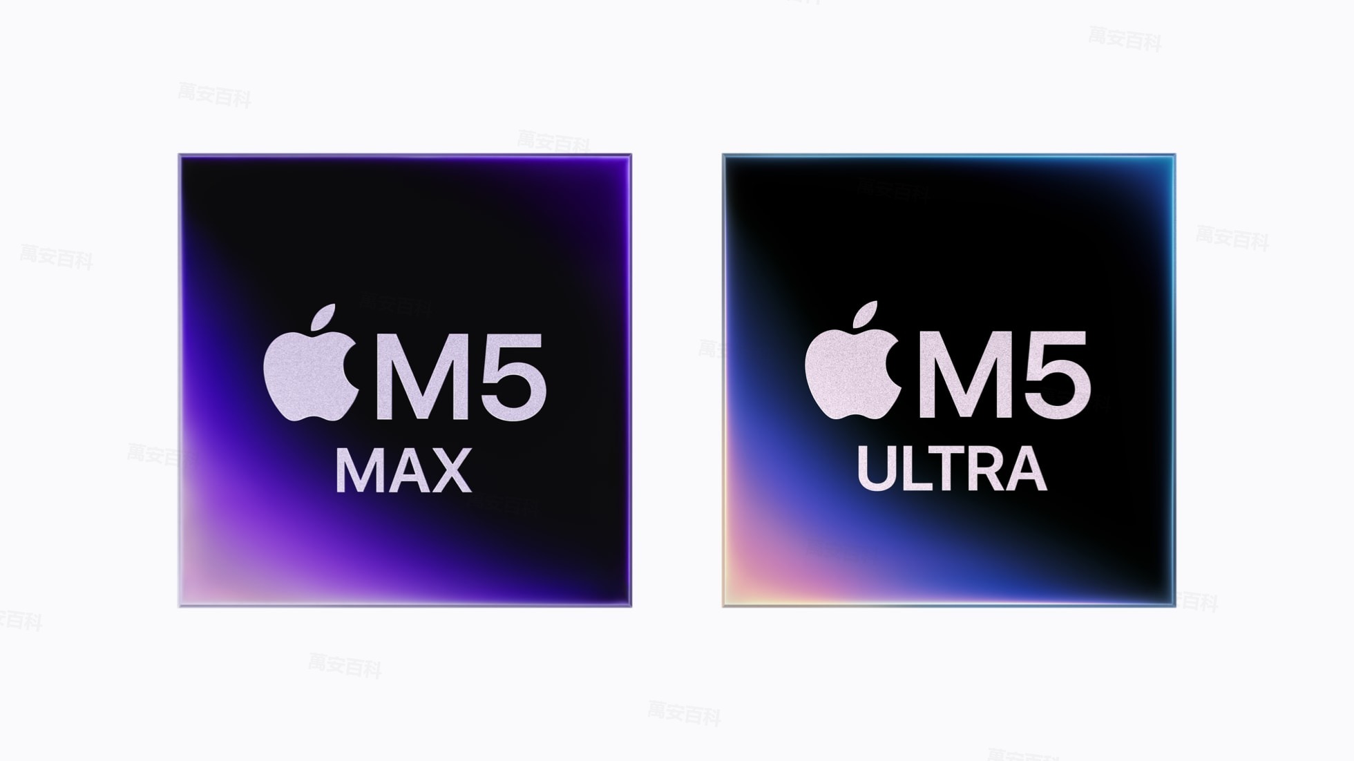 Apple Mac Studio 官方图(厂商图)
