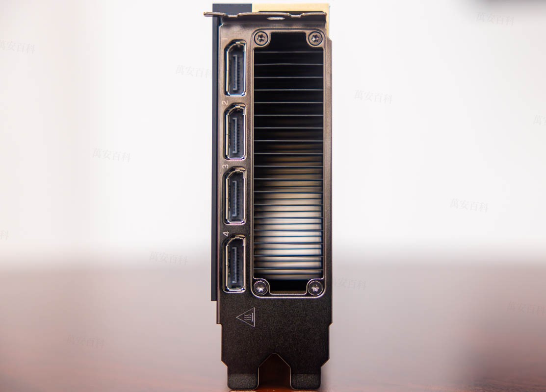 NVIDIA L40S 实拍
