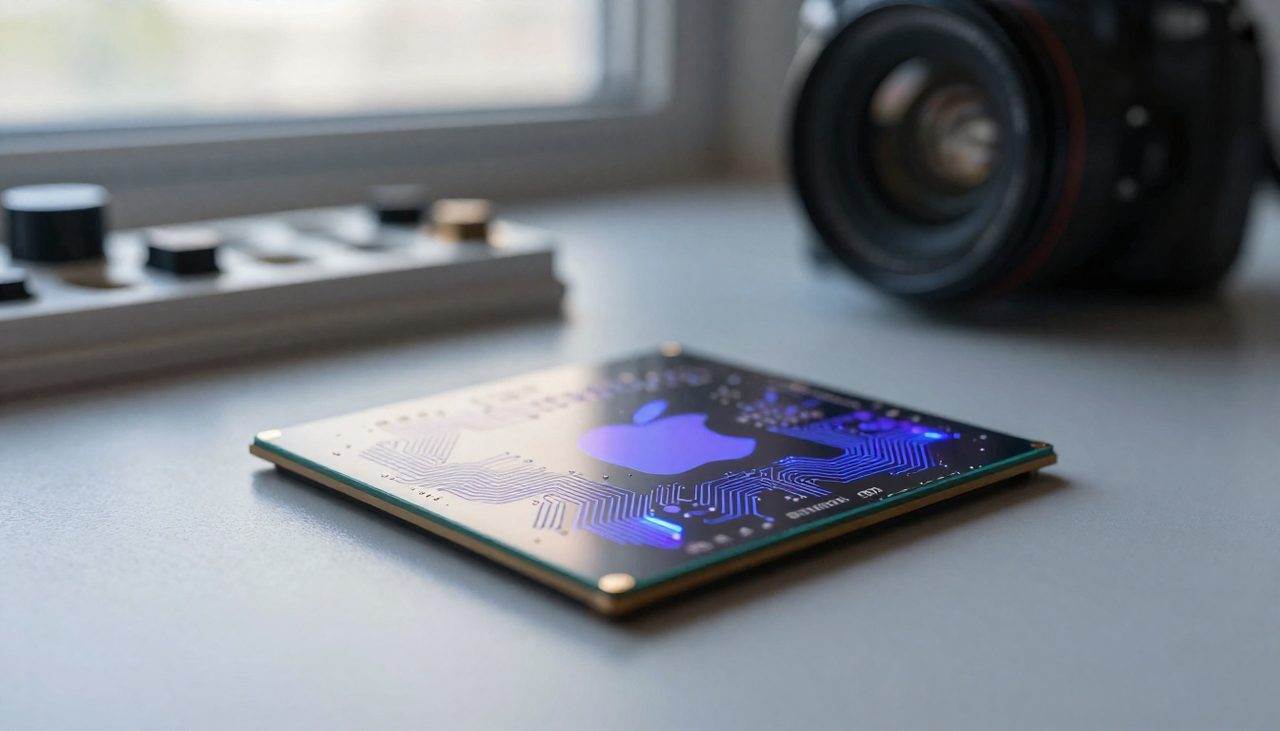 Geekbench 跑分泄露:Apple M5 Ultra GPU 领先 M3 Ultra 达 41%,与 RTX 5080 掰手腕