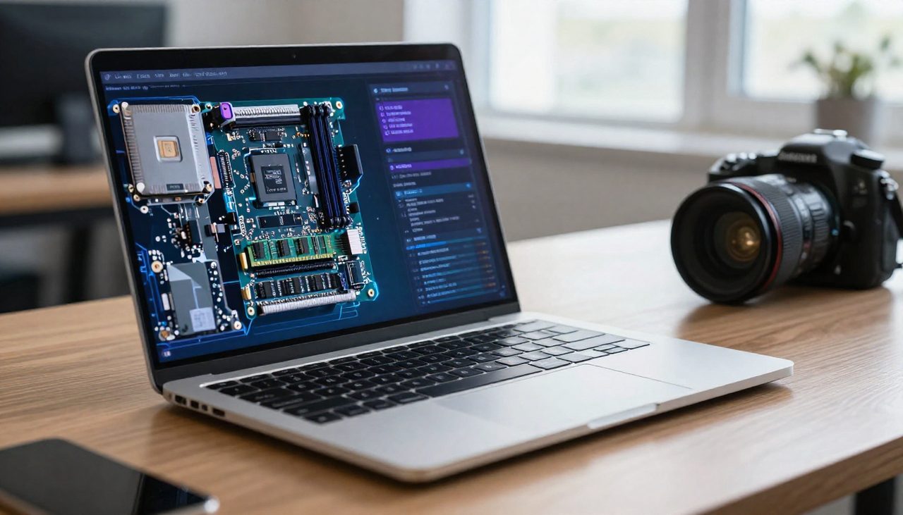 SIXUNITED 全球首发 AMD Ryzen AI Max+ Pro 495 笔记本,搭载 192GB LPDDR5X-8533